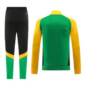 Arsenal Casaco de Treino Conjunto Verde 2024-25